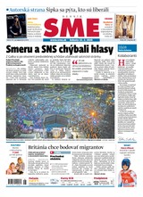 E-magazín SNE 22/2/2020 - Petit Press, a.s. 