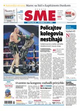 E-magazín SME 24/2/2020 - Petit Press, a.s. 