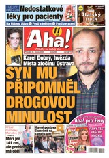E-magazín AHA! - 24.2.2020 - CZECH NEWS CENTER a. s.