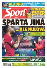 E-magazín Sport - 24.2.2020 - CZECH NEWS CENTER a. s.