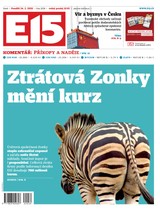 E-magazín E15 - 24.2.2020 - CZECH NEWS CENTER a. s.