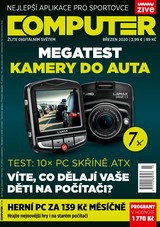 E-magazín Computer - 03/2020 - CZECH NEWS CENTER a. s.