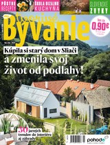 E-magazín Tvorivé bývanie 2020 01 - JAGA GROUP, s.r.o. 