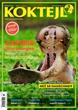 E-magazín Koktejl 3/2020 - Czech Press Group Koktejl