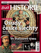 E-magazín Živá historie 1-2/2020 - Extra Publishing, s. r. o.