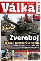 E-magazín Válka Revue 1-2/2020 - Extra Publishing, s. r. o.