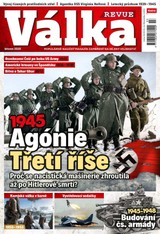 E-magazín Válka Revue 3/2020 - Extra Publishing, s. r. o.