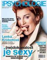 E-magazín Moje Psychologie - 03/2020 - CZECH NEWS CENTER a. s.