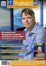 E-magazín IT Systems 1-2/2020 - CCB, spol. s r.o.