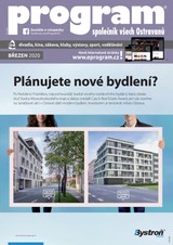 E-magazín Program OV 03-2020 - NAKLADATELSTVÍ MISE, s.r.o.