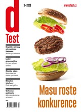 E-magazín DTest 3/2020 -  dTest, o.p.s.