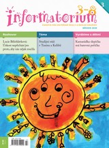 E-magazín Informatorium 03/2020 - Portál, s.r.o.
