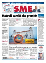 E-magazín SME 27/2/20202 - Petit Press, a.s. 