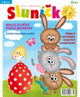 E-magazín Sluníčko - 03/2020 - CZECH NEWS CENTER a. s.