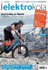 E-magazín Elektrokola č.1/2020 - V-Press s.r.o.