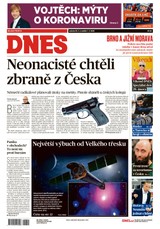 E-magazín LN extra Čechy - 29.2.2020 - MAFRA, a.s.