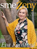 E-magazín SME ŽENY 29/2020 - Petit Press, a.s. 