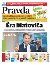 E-magazín Denník Pravda 2. 3. 2020 - OUR MEDIA SR a. s.