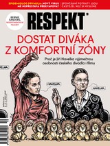 E-magazín Respekt 10/2020 - Economia, a.s.