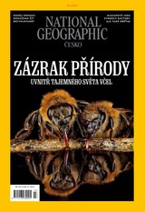 E-magazín National Geographic 3/2020 - VLTAVA LABE MEDIA a.s.