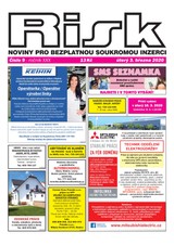 E-magazín Risk 9/2020 - Risk