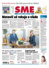 E-magazín 3/3/2020 - Petit Press, a.s. 