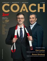 E-magazín Příloha Sport - 3.3.2020 - CZECH NEWS CENTER a. s.