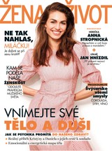 E-magazín Žena a Život - 05/2020 - MAFRA, a.s.
