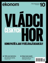 E-magazín Ekonom 10 - 5.3.2020 - Economia, a.s.