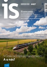 E-magazín Inžinierske stavby 2020 01 - JAGA GROUP, s.r.o. 