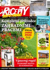 E-magazín Recepty prima nápadů 3/2020 - Jaga Media, s. r. o.