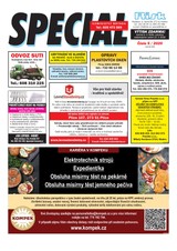 E-magazín Special 5/2020 - Risk