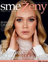 E-magazín SME ŽENY 7/3/2020 - Petit Press, a.s. 
