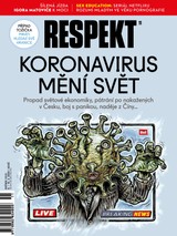 E-magazín Respekt 11/2020 - Economia, a.s.