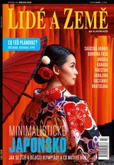 E-magazín Lidé a Země - 03/2020 - CZECH NEWS CENTER a. s.