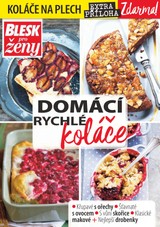 E-magazín Příloha Blesk pro ženy - 11/2020 - CZECH NEWS CENTER a. s.