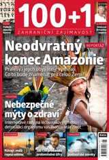 E-magazín 100+1 zahraniční zajímavost 6/2020 - Extra Publishing, s. r. o.