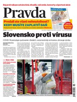 E-magazín Denník Pravda 10. 3. 2020 - OUR MEDIA SR a. s.