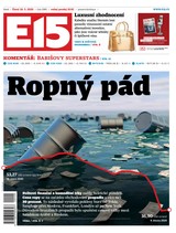 E-magazín E15 - 10.3.2020 - CZECH NEWS CENTER a. s.