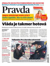 E-magazín Denník Pravda 11. 3. 2020 - OUR MEDIA SR a. s.