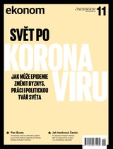 E-magazín Ekonom 11 - 12.3.2020 - Economia, a.s.