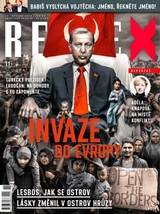 E-magazín Reflex - 11/2020 - CZECH NEWS CENTER a. s.