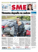 E-magazín SME 12/3/2020 - Petit Press, a.s. 