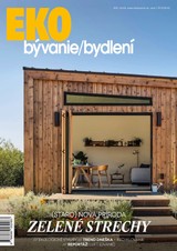 E-magazín Eko byvanie/bydleni 2020 - MEDIA/ST s.r.o.