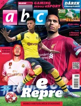 E-magazín Abc - 06/2020 - CZECH NEWS CENTER a. s.