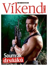 E-magazín Magazín VÍKEND DNES - 14.3.2020 - MAFRA, a.s.