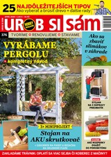E-magazín Urob si sám 2020 04 - JAGA GROUP, s.r.o. 