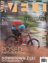 E-magazín Velo c.4/2020 - V-Press s.r.o.