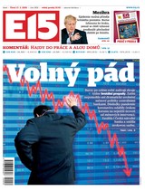 E-magazín E15 - 17.3.2020 - CZECH NEWS CENTER a. s.