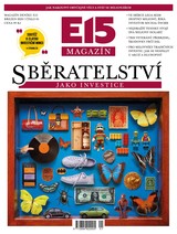 E-magazín E15 MAGAZÍN - 01/2020 - CZECH NEWS CENTER a. s.